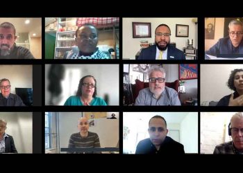 Webinar- Combatting Genocide and Famine in Gaza: A Call to Humanitarian Action