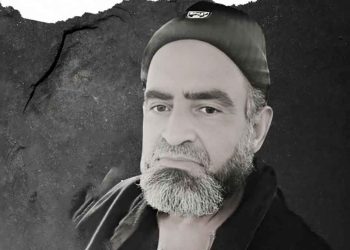 Egyptian detainee Hassan Hemeda