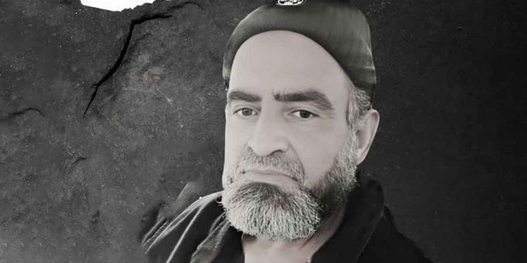 وفاة المعتقل في سجن المنيا العمومي حسن حسين عبد اللطيف حميدة (60 عاماً) في ظروف غامضة.