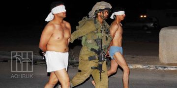 يواصل جيش الاحتلال الإسرائيلي تصعيده لحملات الاعتقال التي يشنها في الضفة الغربية،