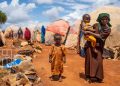 8.5 million have fled Sudan during war