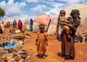 8.5 million have fled Sudan during war