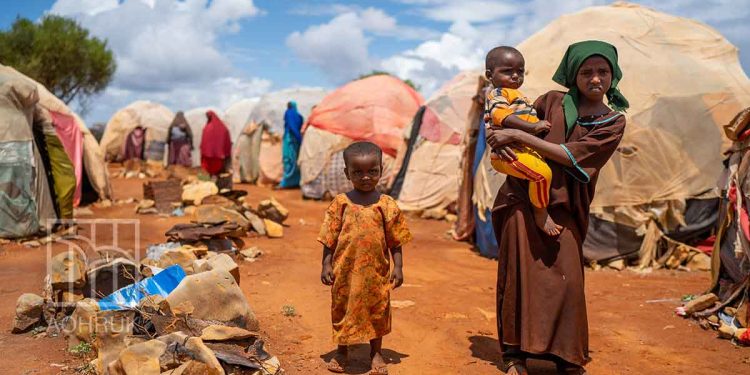 8.5 million have fled Sudan during war