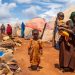 8.5 million have fled Sudan during war