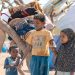 تعد الأزمة القائمة في اليمن، من أكبر الأزمات الإنسانية في العالم، وفق مفوضية الأمم المتحدة السامية لشؤون اللاجئين (UNHCR).