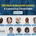 Webinar: 200 Days of Genocide in Gaza: A Continuing Catastrophe