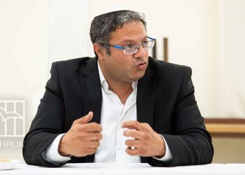 دعا وزير الأمن القومي في حكومة الاحتلال الإسرائيلي، إيتمار بن غفير، إلى تطبيق عقوبة الإعدام على المعتقلين الفلسطينيين