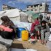 الاحتلال الإسرائيلي يقتل 4 أطفال كل ساعة في غزة
