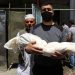 إحصاء أممي: كل 10 دقائق يُقتل طفل في قطاع غزة