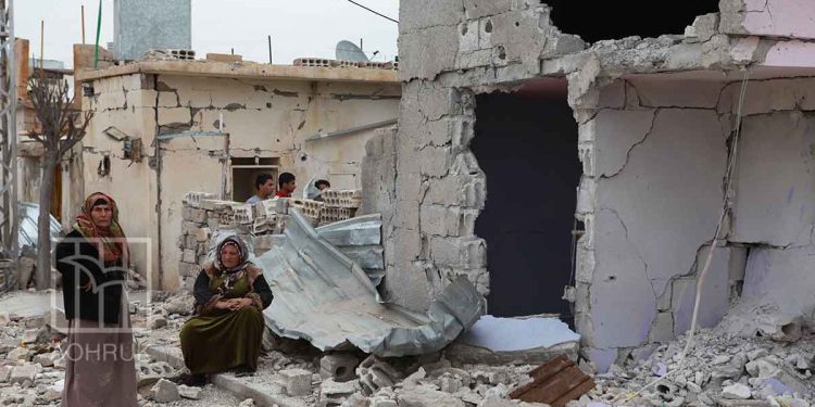 الاحتلال الإسرائيلي يواصل حرب الإبادة التي يشنها على قطاع غزة