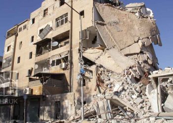 الاحتلال الإسرائيلي يواصل حرب الإبادة التي يشنها على قطاع غزة