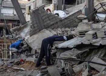 الاحتلال الإسرائيلي يواصل حرب الإبادة التي يشنها على قطاع غزة