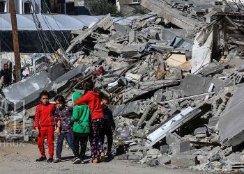 الاحتلال الإسرائيلي يواصل حرب الإبادة التي يشنها على قطاع غزة