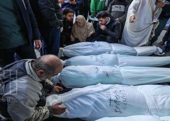 3 sisters killed in an Israeli airstrike on their family home in Rafah