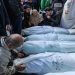 3 sisters killed in an Israeli airstrike on their family home in Rafah