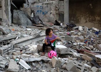 الاحتلال الإسرائيلي يواصل حرب الإبادة التي يشنها على قطاع غزة