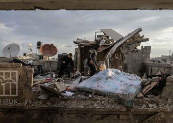 After six months of war, the situation in Gaza is more than catastrophic