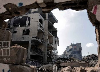 32,975 Palestinians killed in the extermination war on Gaza for the 180th day