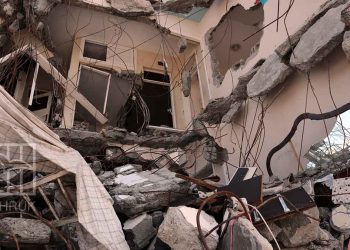 الاحتلال الإسرائيلي يواصل حرب الإبادة التي يشنها على قطاع غزة