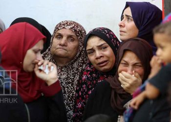 قتل الاحتلال الإسرائيلي أكثر من 10 آلاف امرأة في حربه المدمرة على قطاع غزة