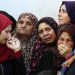 قتل الاحتلال الإسرائيلي أكثر من 10 آلاف امرأة في حربه المدمرة على قطاع غزة
