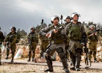 More than 8,430 West Bank Palestinians arrested during IOF 200-day aggression on Gaza