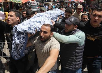 IOF kills 465 Palestinians in the West Bank since October 7