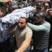 IOF kills 465 Palestinians in the West Bank since October 7