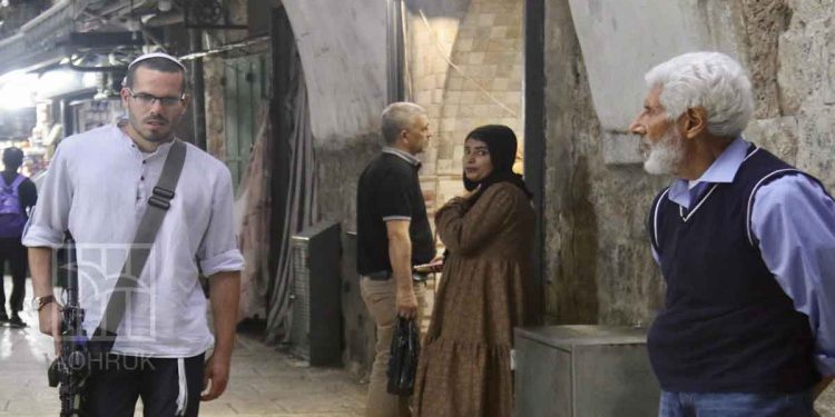 Israeli settlers’ attacks on Palestinians in Ramallah continue