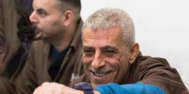 وفاة الأسير الفلسطيني وليد دقة بعد 38 سنة في سجون الاحتلال
