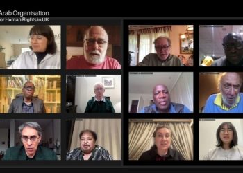 Webinar-200 Days of Genocide in Gaza: A Continuing Catastrophe