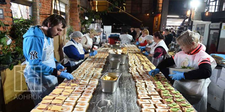 Killing World Central Kitchen’s Team confirms that Israel is a rogue state