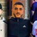The victims were identified as Ayman Mubarak, 26, Husam Babas, 22, and Mohamed Nasrallah, 27, according to the Palestinian health ministry