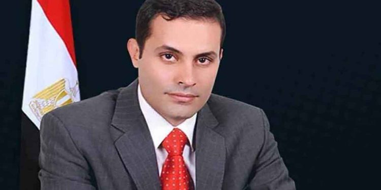 Egyptian authorities arrest opposition figure Ahmed Al-Tantawi following a judicial decision to imprison him