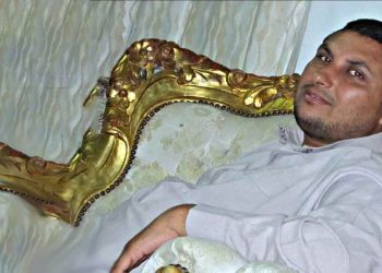 وفاة المعتقل السياسي أشرف عثمان نتيجة الإهمال الطبي