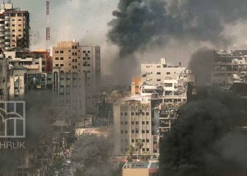 الاحتلال الإسرائيلي يواصل حرب الإبادة التي يشنها على قطاع غزة