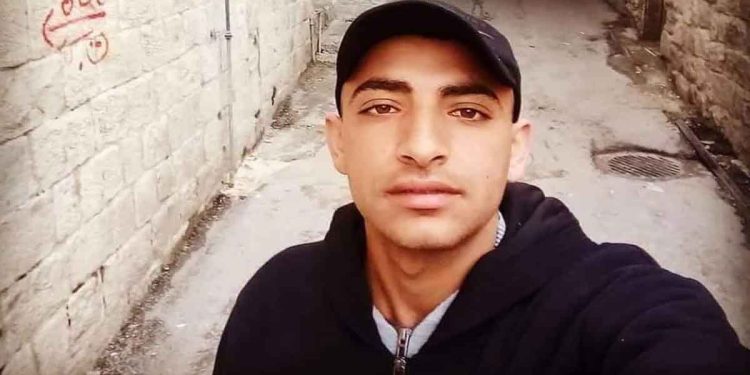 Palestinian ex-prisoner Farouk Al-Khatib dies of medical negligence in Israeli jails