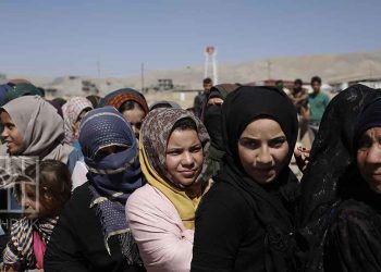 UNRWA – 75 percent of Gaza’s population were forcibly displaced since October 7