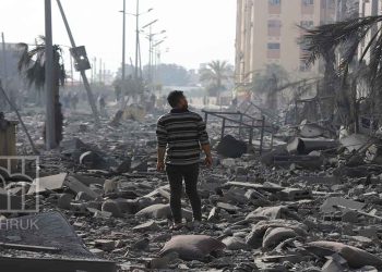 الاحتلال الإسرائيلي يواصل حرب الإبادة التي يشنها على قطاع غزة