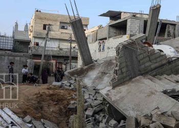 الاحتلال الإسرائيلي يواصل حرب الإبادة التي يشنها على قطاع غزة