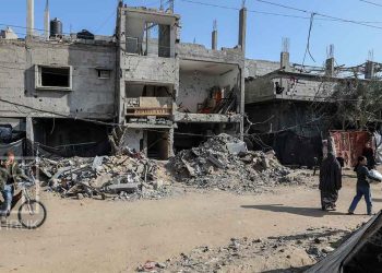 35903 قتلى فلسطينيين في حرب الإبادة المتواصلة على غزة لليوم الـ232