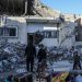 الاحتلال الإسرائيلي يواصل حرب الإبادة التي يشنها على قطاع غزة
