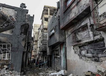 Countries condemning crimes of Israel must join South Africa’s lawsuit before ICJ