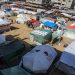 Gaza – Overcrowding in camps and lack of hygiene result in spreading diseases