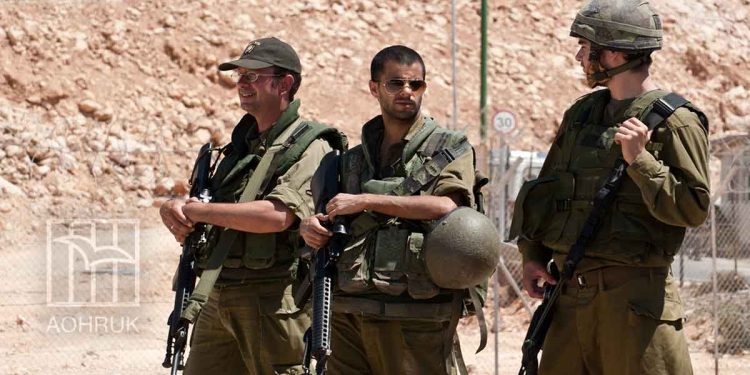 More than 8,590 West Bank Palestinians arrested since 7 Oct.