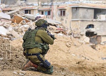 ارتفاع عدد المعتقلين في الضفة إلى 8855 منذ 7 أكتوبر