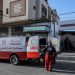 500 medical personnel killed in Gaza since October 7