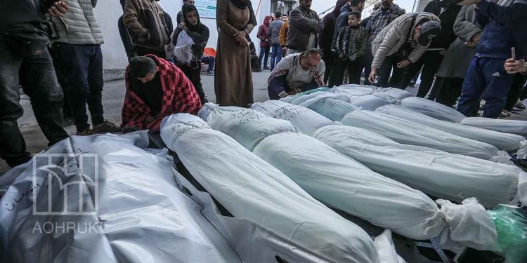 جيش الاحتلال الإسرائيلي أكثر من 100 من العلماء والأكاديميين وأساتذة الجامعات والباحثين خلال حرب الإبادة المستمرة على قطاع غزة