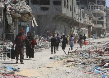 36,284 Palestinians killed in the ongoing genocidal war on Gaza