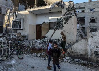 الاحتلال الإسرائيلي يواصل حرب الإبادة التي يشنها على قطاع غزة